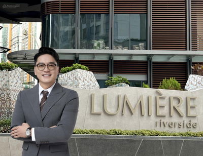 Tin giá thật em Hiệp chuyên cho thuê căn hộ Lumiere Riverside Quận 2