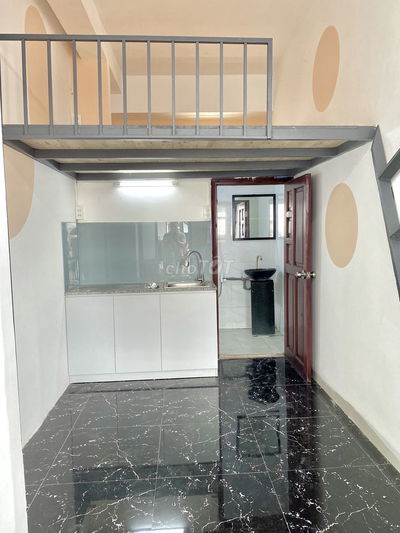 PHÒNG TRỌ CHÍNH CHỦ