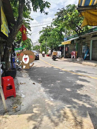 Cho thuê nhà NC đường số 16, BHH, BT - nhà đẹp , thoáng rộng - kinh do