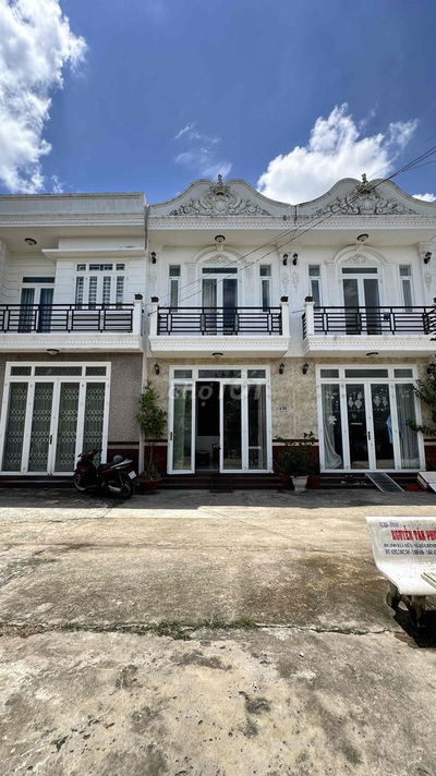 bán nhà hẻm 3 Lê Hồng phong bình thủy cần thơ