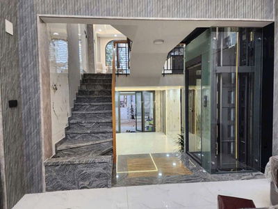 ✅Nhà đường nội bộ KDC Lý Chiêu Hoàng, An Lạc Bình Tân