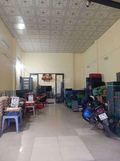 Cho thuê mặt bằng nhà xưởng 600m2 giá thuê 40 triệu