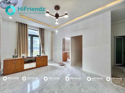 CCMN 60m2 2PN Phan Huy Ích Gò Vấp