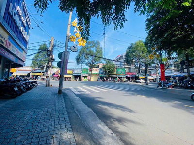 BÁN ĐẤT TP BIÊN HOÀ - KDC BỬU LONG LÔ 113M2 , GIÁ 3 TỶ 370 .
