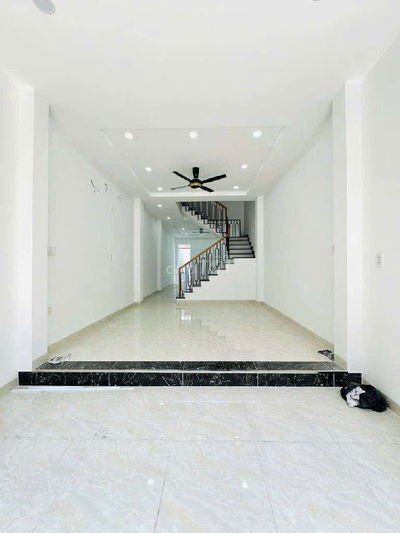 Mặt tiền kinh doanh Khu Khuông Việt, Âu Cơ, 3 tầng 68m2 hiếm