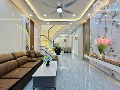✴️ Mua ngay nhà chủ đang kẹt tiền ở Nguyễn Oanh, Gò Vấp / 67.2m2 / Giá 2 Tỷ 350