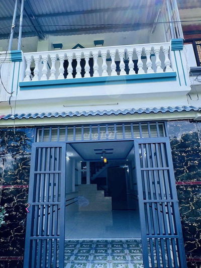 Nhà 3PN Bình Chánh giá chỉ 435 triệu 30phút ra sân bay
