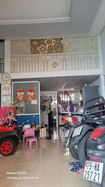 HXH TRẦN TẤN - TÂN SƠN NHÌ - 8x12 - 1 LỬNG  3Pn - Giá tốt