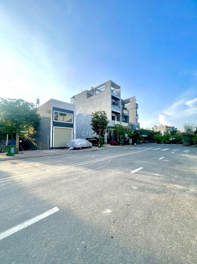 Sang 2 lô đất quận - full thổ - đường nhựa lớn thông Hương Lộ 2-Mã Lò