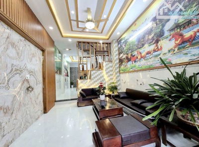 Sổ Hồng Trao Tay! Sở hữu ngay căn nhà đường Lê Minh Xuân - Tân Bình / Giá 2 Tỷ 360/ 67,4m2