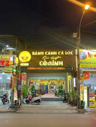 CHO THUÊ MẶT BẰNG MẶT TIỀN - DTICH KHỦNG - GẦN PHẠM VĂN ĐỒNG
