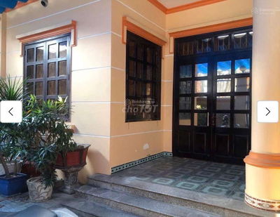 GẤP GẤP BÁN CĂN NHÀ HẺM XE HƠI TRẦN THỊ ĐIỆU PHƯỚC LONG B NHỈNH 7 TỎI