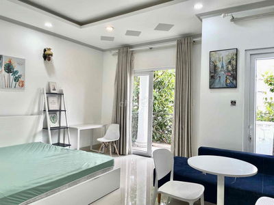 CĂN HỘ FULL NỘI THẤT BANCOL CITYLAND GÒ VẤP