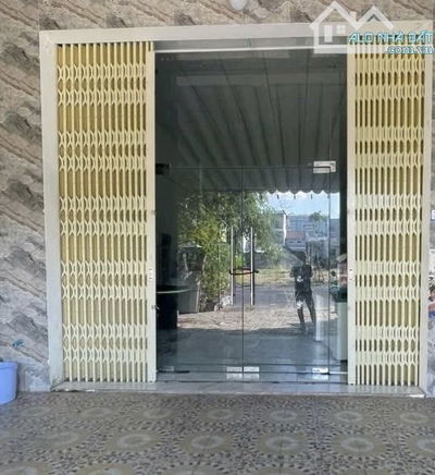 SIÊU PHẨM 2 TẦNG MẶT PHỐ KINH DOANH SỐ 1 LIÊN CHIỂU_SÁT CHỢ HOÀ KHÁNH_NHỈNH 13 TỶ