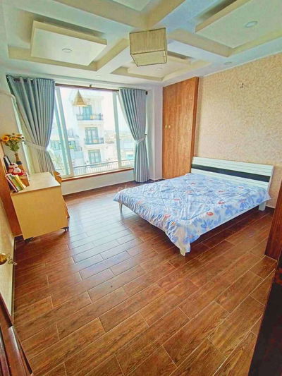 💥❤️2 Phòng +1WC Giá Rẻ. Máy Giặt Riêng. Gò Vấp. Gần Cityland