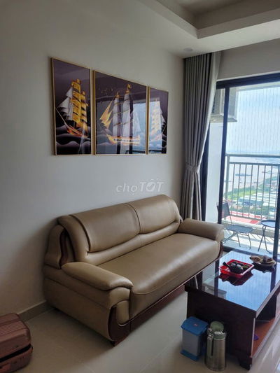 CHÍNH CHỦ BÁN Q7 RIVERSIDE 1PN 2.7TỶ NHÀ MỚI NHIỀU TIỆN ÍCH