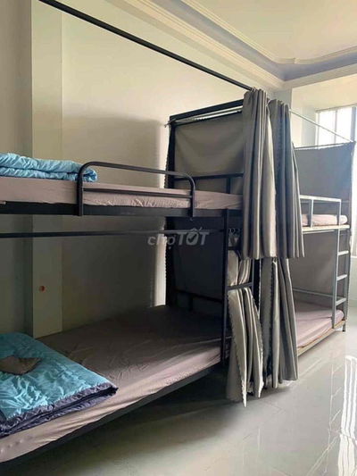 Cho Thuê Ký Túc Xá Nữ kế Học Viện Hàng Không