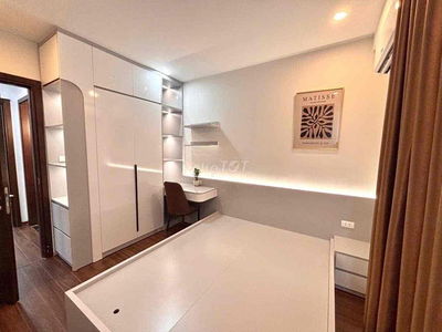 Căn hộ An Bình plaza 97 Trần Bình Nội thất Tân cổ điển mới 100%