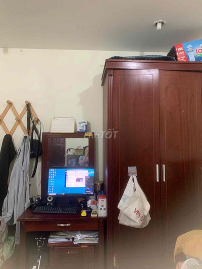 cho thuê phòng trọ , gần khu vực đầm sen.