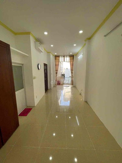 Chính chủ cần bán nhà huỳnh mẫn đạt quận 5