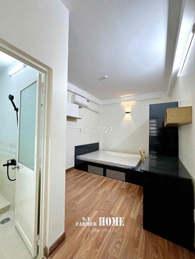 🏡 STUDIO CỬA SỔ – GẦN ĐH KINH TẾ