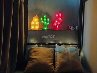 Ký Túc Xá Hiện Đại