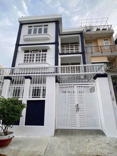 SIÊU PHẨM BIỆT THỰ - 214D Nguyễn Trọng Tuyển, P.8, Q.PN - DTSD 450m2