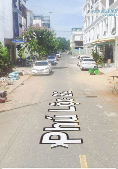 ⭐️⭐️⭐️⭐️⭐️BIỂN NGUYỄN TẤT THÀNH⭐️ CĂN NHÀ PHÚ LỘC 22⭐️ CHỈ NHỈNH 7TY⭐️⭐️⭐️⭐️🏠