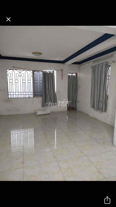 nhà 3 PHÒNG NGỦ 3,5x12 NGUYỄN TIỂU LA