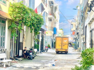 🔥HOT ✅NHÀ MỚI 3 TẦNG 4 Pn LÃ XUÂN OAI GẦN TRƯỜNG HỌC, CHỢ 🔥NHỈNH 4 TỶ