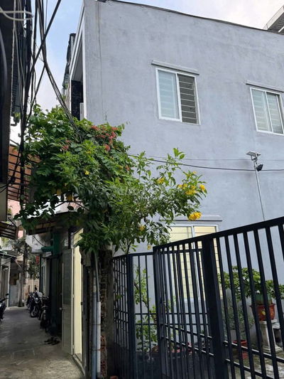 NHÀ K NGUYỄN TRÃI HẢI CHÂU GIÁ RẺ