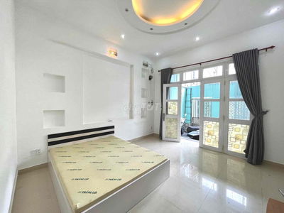 Chỉ 5x - 1 phòng ngủ - Siêu rộng - Bình Trưng Tây