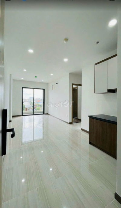 Giá thật 100%! Cần bán gấp Bcons Sala 56m², nhà mới, xem là chốt.
