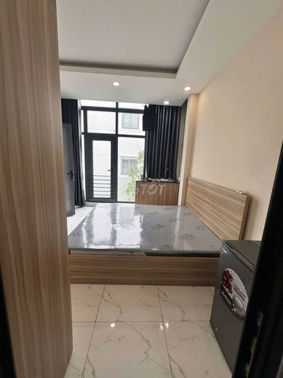PHÒNG CAO CẤP MỚI 100% – FULL NỘI THẤT – NGAY HUTECH, FTU, GTVT