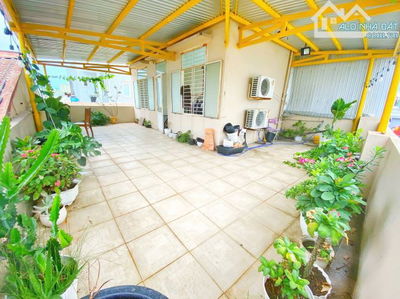 CHÍNH CHỦ HẠ GẤP 500TR NHỈNH 4TY 3 TẦNG DT KHỦNG 106M² HẬU 9M ĐINH TIÊN HOÀNG HẢI CHÂU🌈