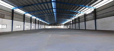 Xưởng Mới  3640m  KCN Sóng Thần 3. Thủ Dầu 1. FDI