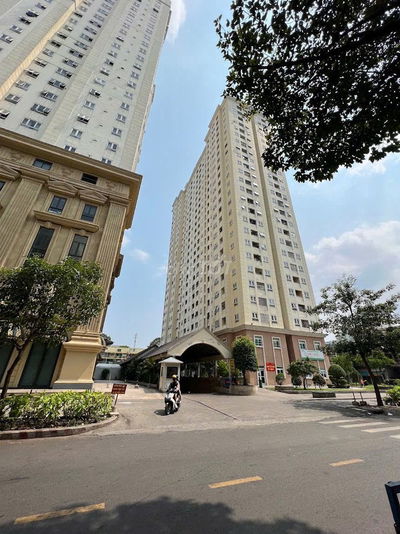 Cần cho thuê gấp Căn hộ 3PN giá: 14 Triệu/tháng