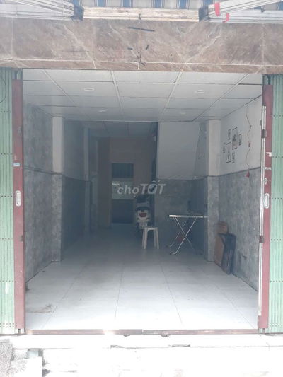 Mặt bằng đẹp kinh doanh trung tâm Q11