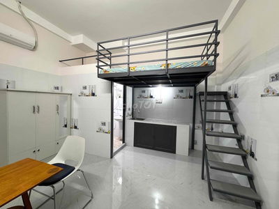 PHÒNG TRỌ FULL NỘI THẤT CỰC ĐẸP VĂN HOÁ TÂY ĐÔ