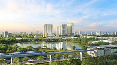 Giỏ Hàng Độc Quyền Tháp Diamond. Booking 30tr|Tặng Ipad+2Chỉ Vàng. Mazda6