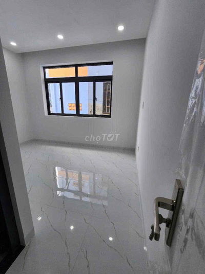 NHÀ QUẬN 6 CƯ XÁ PHÚ LÂM A 64M2 CHỈ 5 TỶ 9