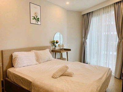 CHO THUÊ CĂN HỘ 1 PHÒNG NGỦ – CHUNG CƯ THE SÓNG, TẦNG THẤP