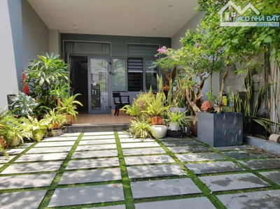 BÁN VILLA MINI TT DU LỊCH NGŨ HÀNH SƠN NGAY BIỂN  MỸ KHÊ CHỈ 14 TỶ