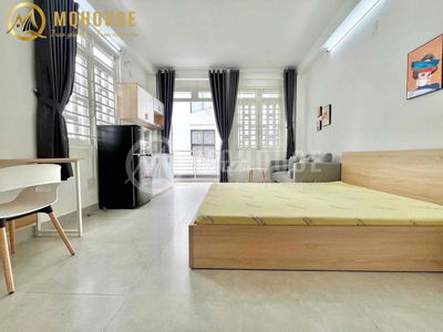 🔥🔥CH STUDIO BALCON MÁY Giặt Riêng