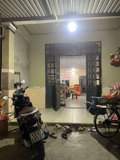 Bán nhà kiệt tôn đản