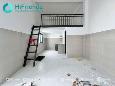 🤩DUPLEX SÁT MẶT TIỀN PHẠM VĂN ĐỒNG - THUẬN TIỆN GÒ VẤP, THỦ ĐỨC