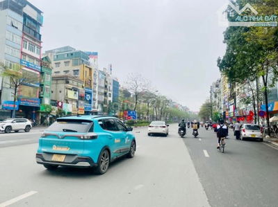 Tòa nhà Xã Đàn Mặt Phố-Kinh Doanh Mọi Ngành Nghề, giá cực tốt