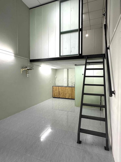 NHÀ TRỌ RỘNG CẠNH ĐH TÂY ĐÔ