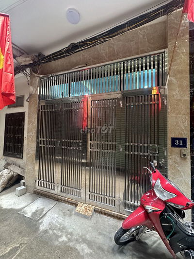 7,886 tỷ 31m2-5TẦNG-TRỊNH ĐÌNH CỬU Ngõ Thông-100M RA LÊ TRỌNG TẤN