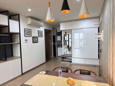 Cho thuê căn hộ Hà Đô Centrosa – Full nội thất. Giá : 24 triệu